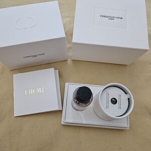Dior gift set
